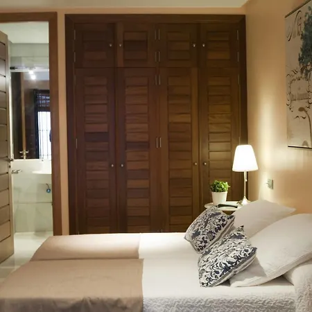 Atico Duplex Plaza Del Salvador Appartement Sevilla Buitenkant foto