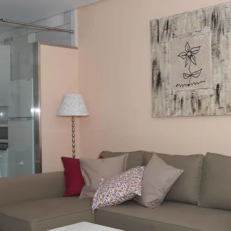 Atico Duplex Plaza Del Salvador Appartement Sevilla Buitenkant foto