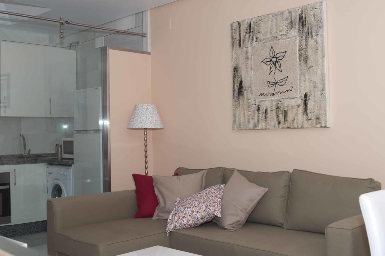 Appartement Atico Duplex Plaza Del Salvador Sevilla
