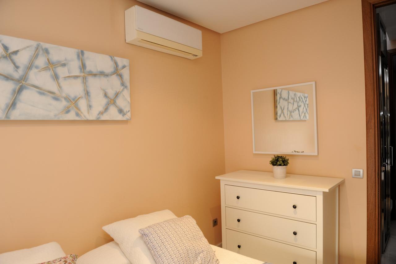 Atico Duplex Plaza Del Salvador Sevilla